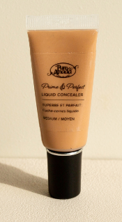 Prime & Perfect Liquid Concealer
