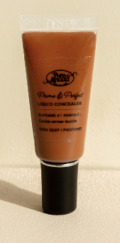 Prime & Perfect Liquid Concealer