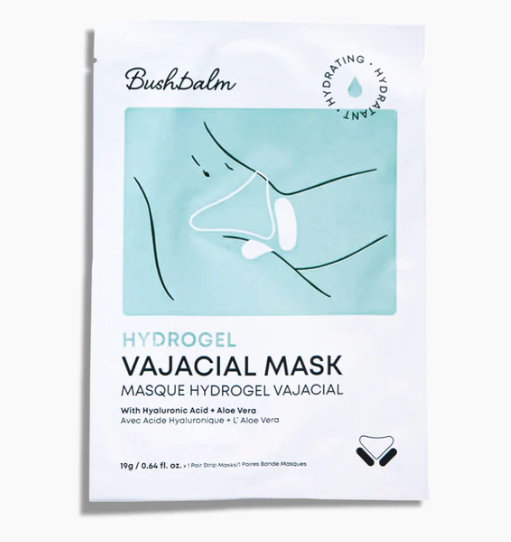 Hydragel Vajacial Strips