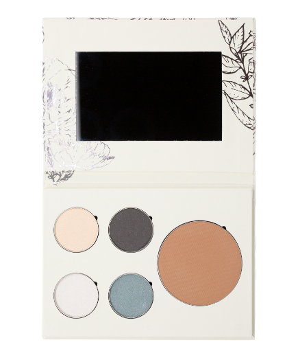 Compact Palette - Delight