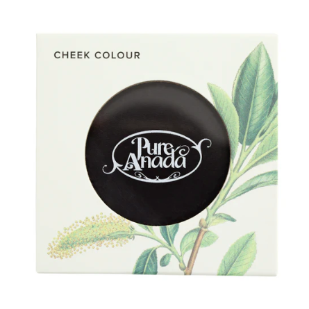 Empty Compact- Pressed Cheek