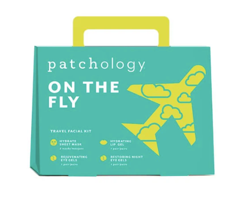 On The Fly Kit