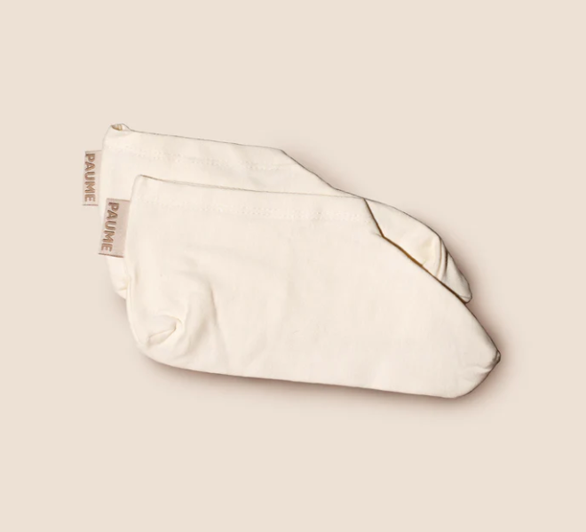 Cotton Overnight Socks