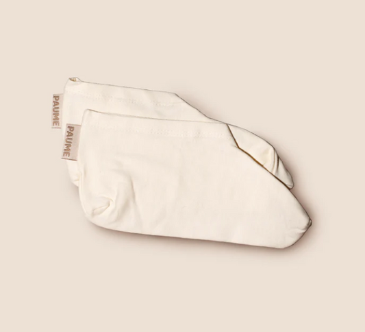 Cotton Overnight Socks