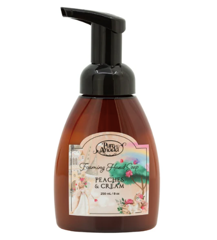Foaming Hand Soap