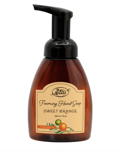 Foaming Hand Soap