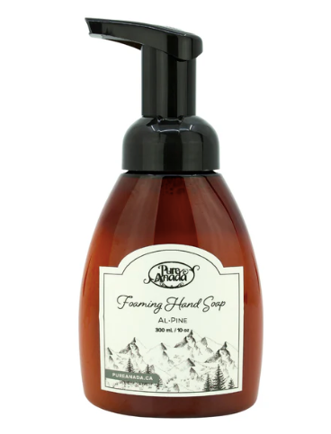 Foaming Hand Soap