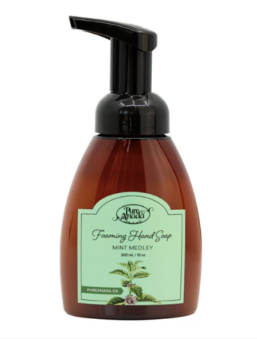 Foaming Hand Soap