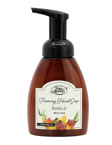 Foaming Hand Soap