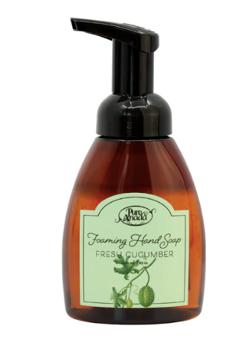 Foaming Hand Soap