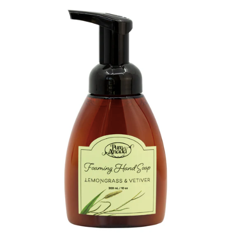 Foaming Hand Soap