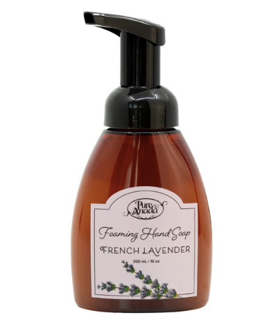 Foaming Hand Soap