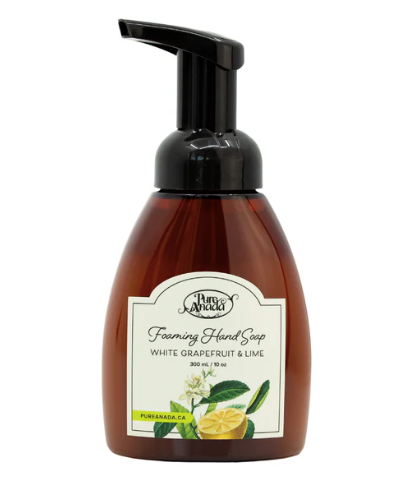 Foaming Hand Soap