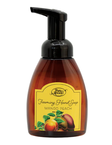Foaming Hand Soap