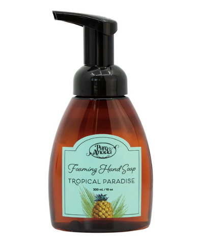 Foaming Hand Soap