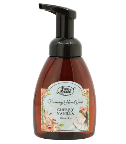 Foaming Hand Soap