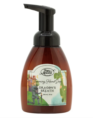 Foaming Hand Soap
