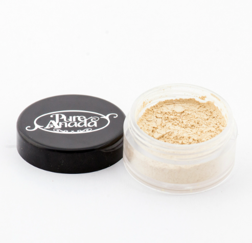Luminous Highlight Powder