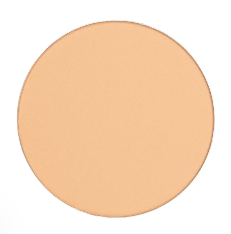 Pressed Sheer Matte Foundation