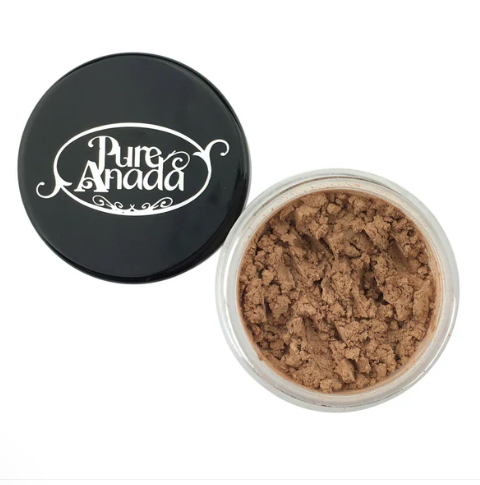 Luminous Bronzer