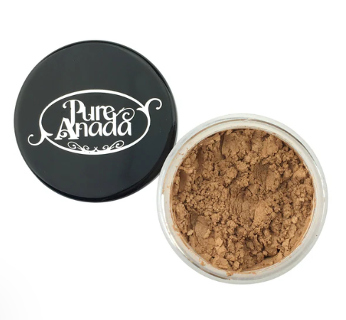 Luminous Bronzer