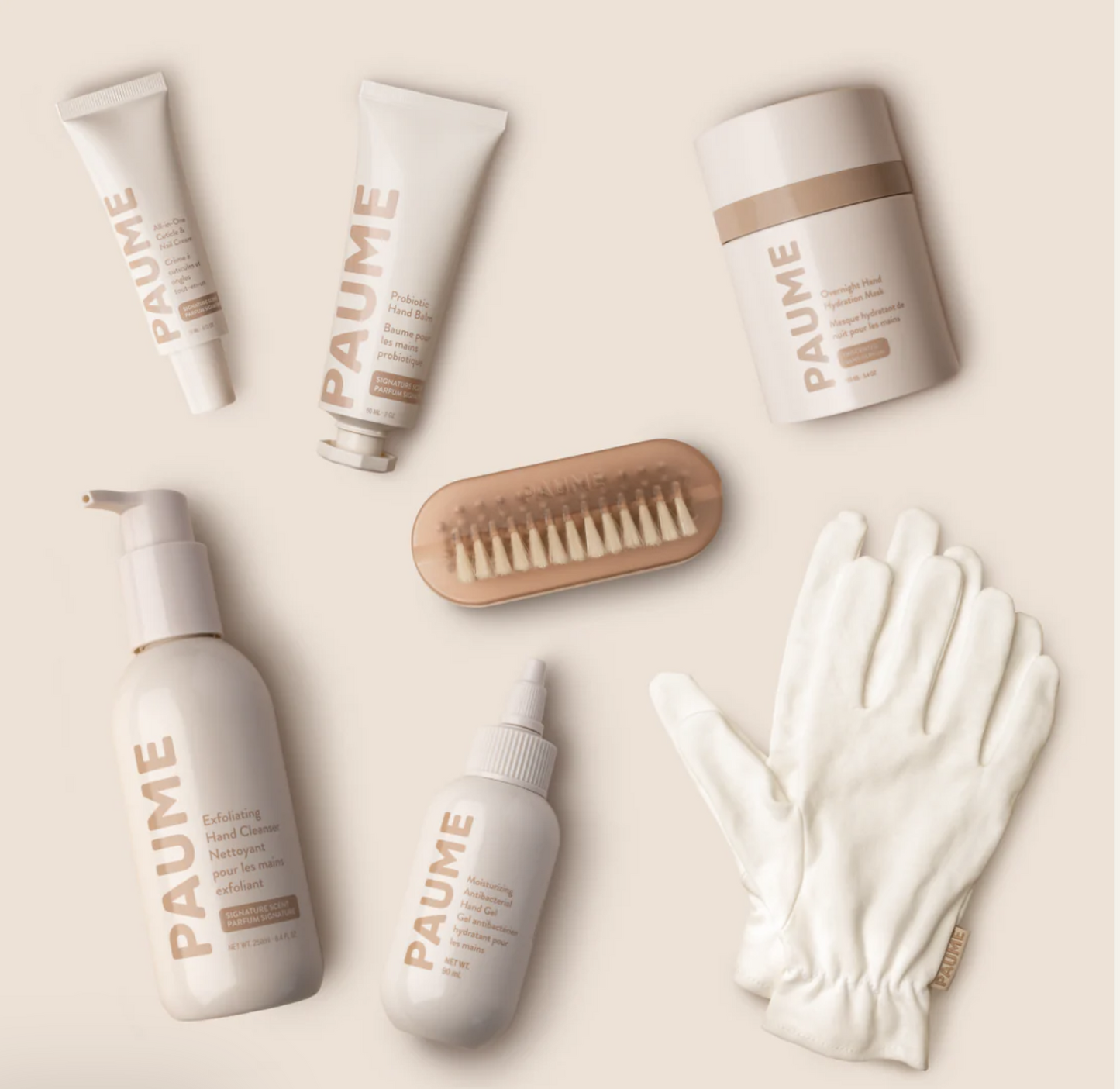 Hand Care Essentials