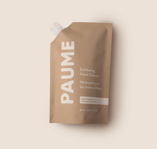 Exfoliating Hand Cleanser Refill Bag