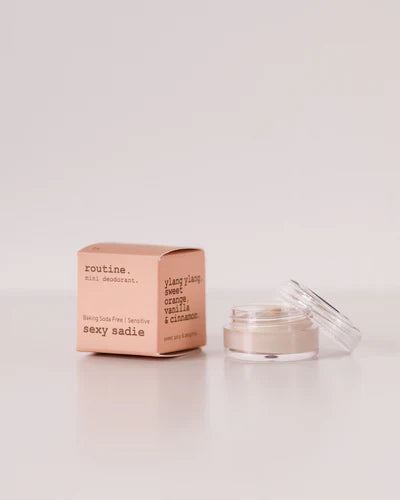 Mini Deodorant