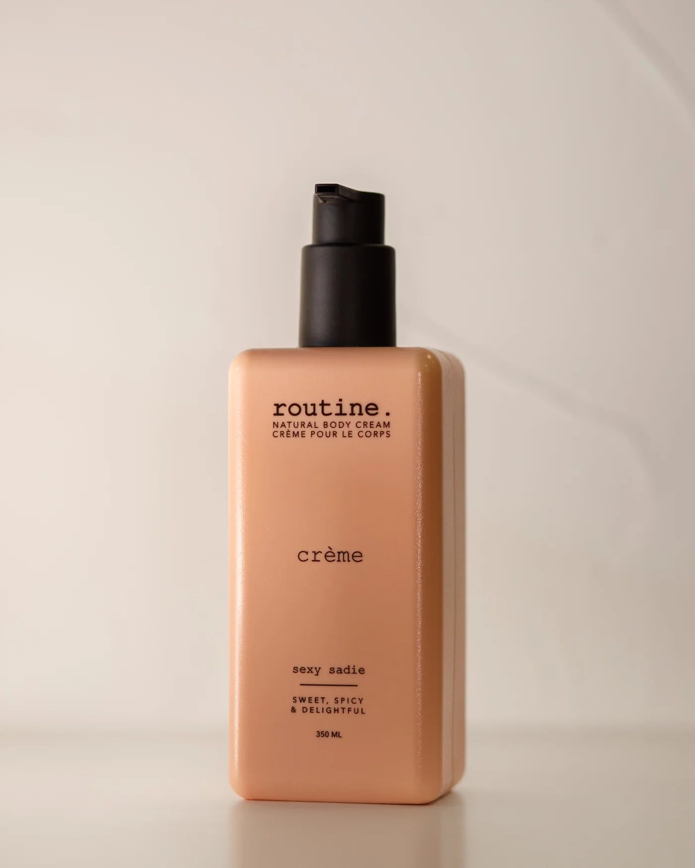 Body Creams 350ml