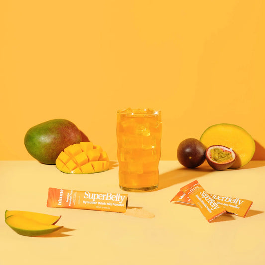 Superbelly Starter Kit