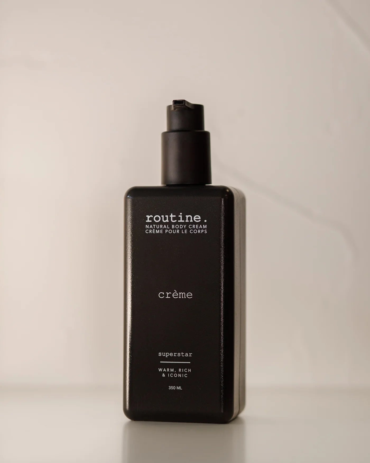 Body Creams 350ml