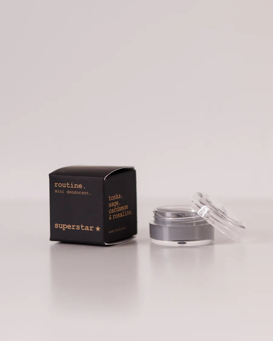 Mini Deodorant