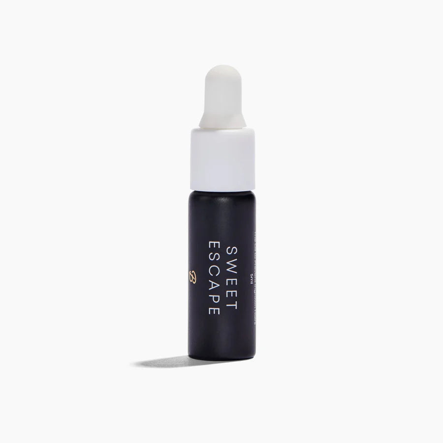 Travel + Discovery Ingrown Hair Oil