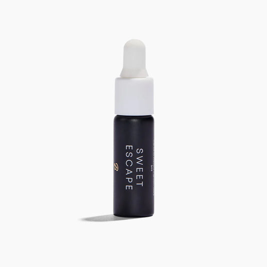 Travel + Discovery Ingrown Hair Oil