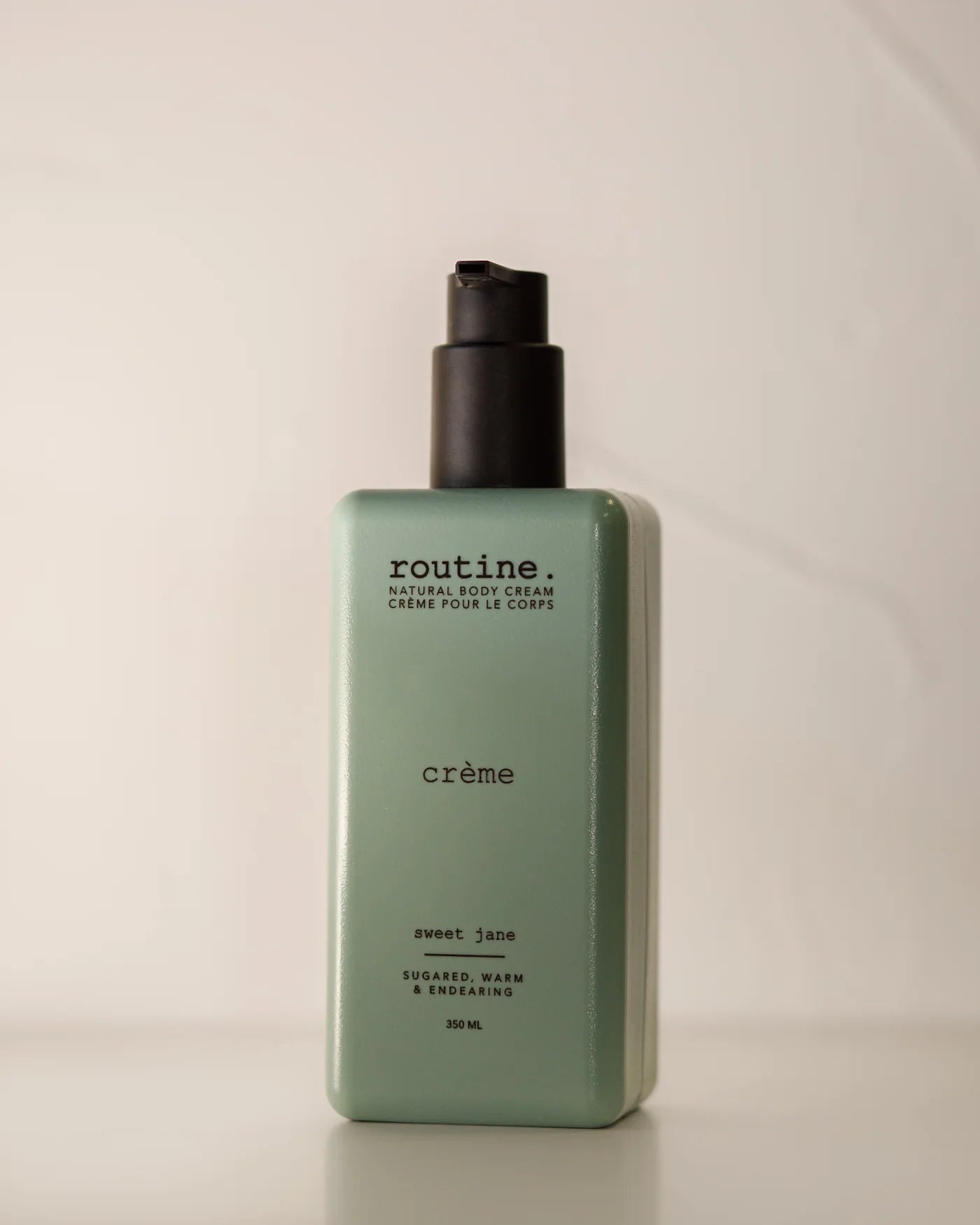 Body Creams 350ml