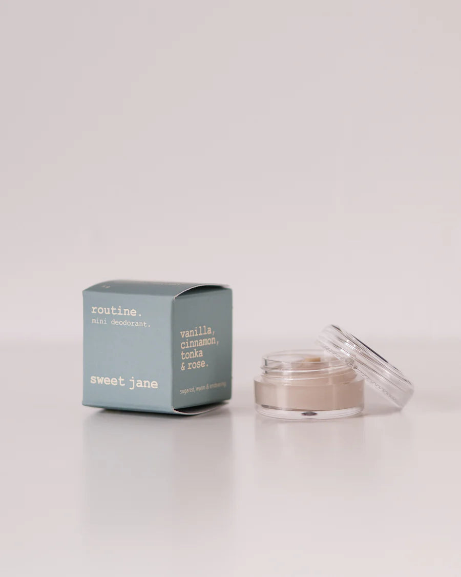 Mini Deodorant