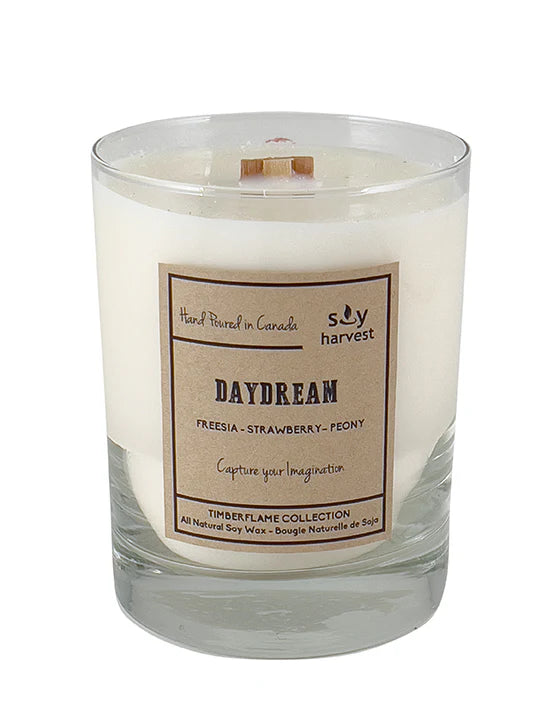 Timberflame Candle | Daydream