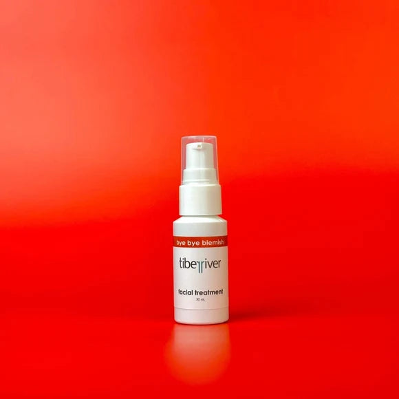 Bye Bye Blemish - Facial Treatment