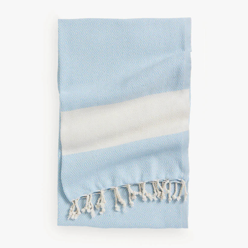 Diamond Towel