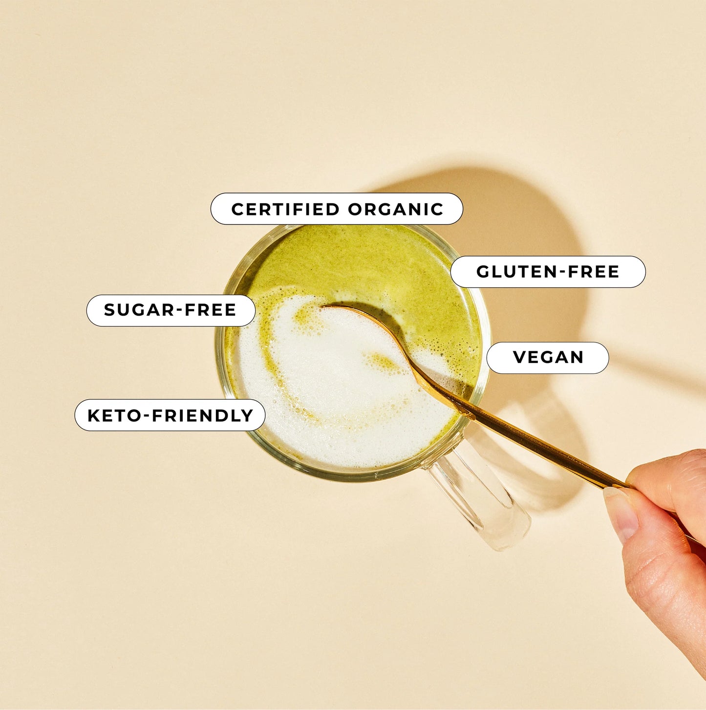 Matcha Starter Kit