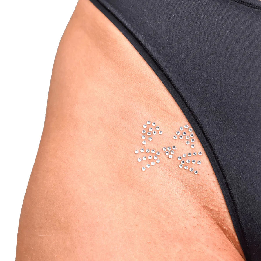 Vajazzles