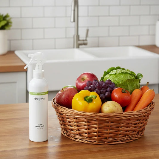 Fruit & Veggie Wash