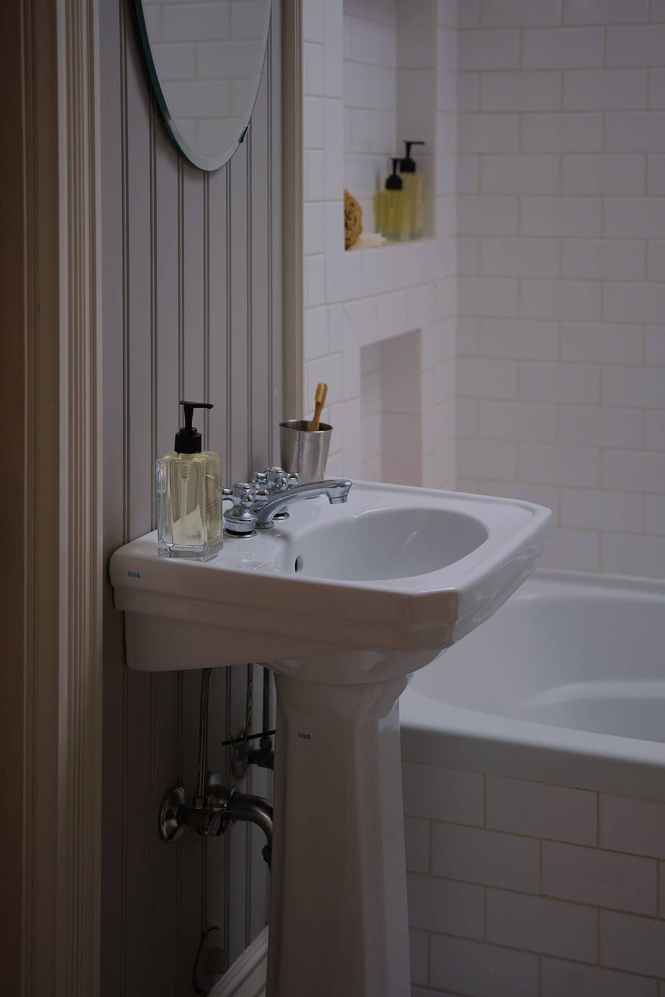 Hand & Body Wash - Bright