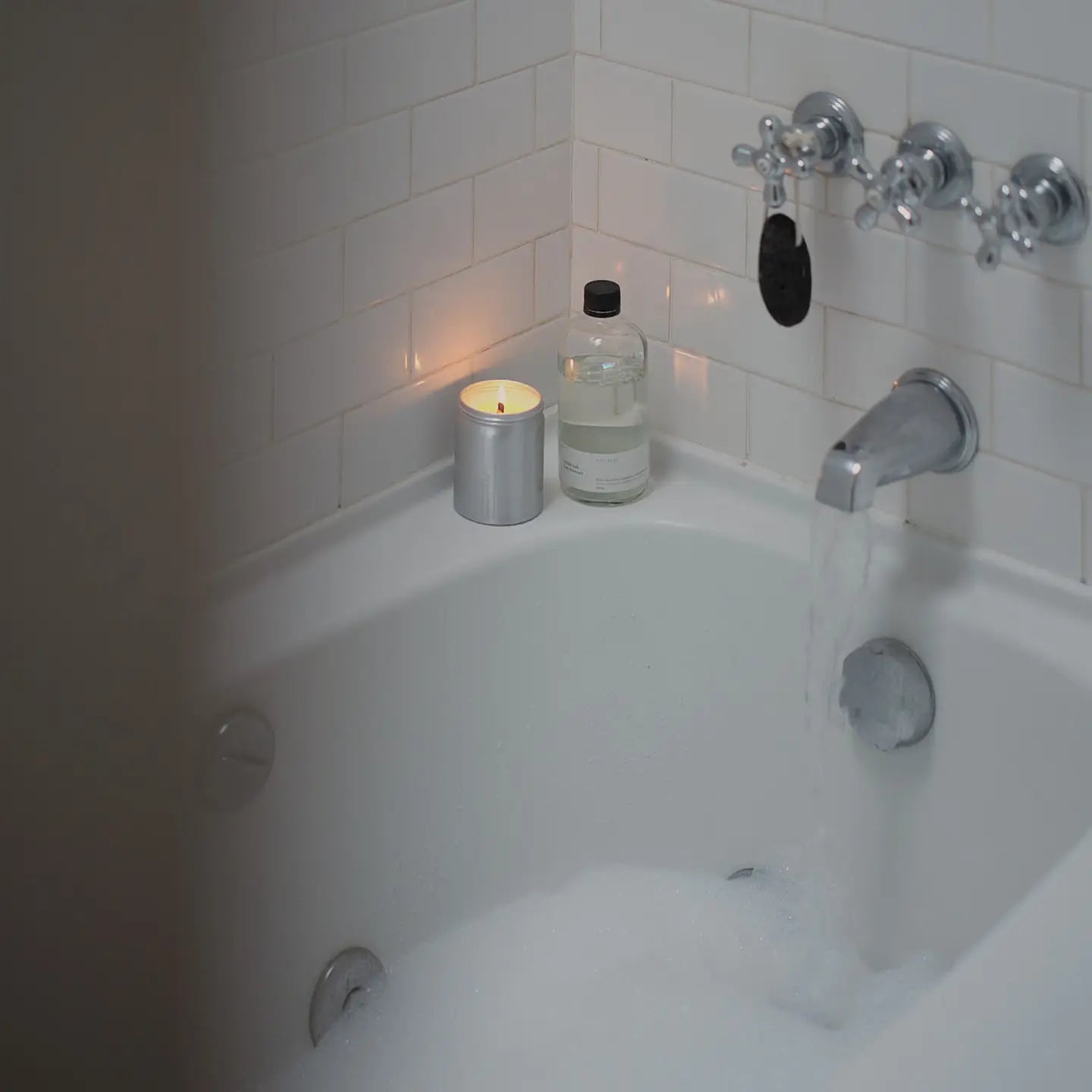 Bubble Bath - Thrive