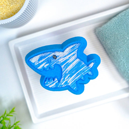 Ocean Explorer - Bubble Bath Bomb with Toy