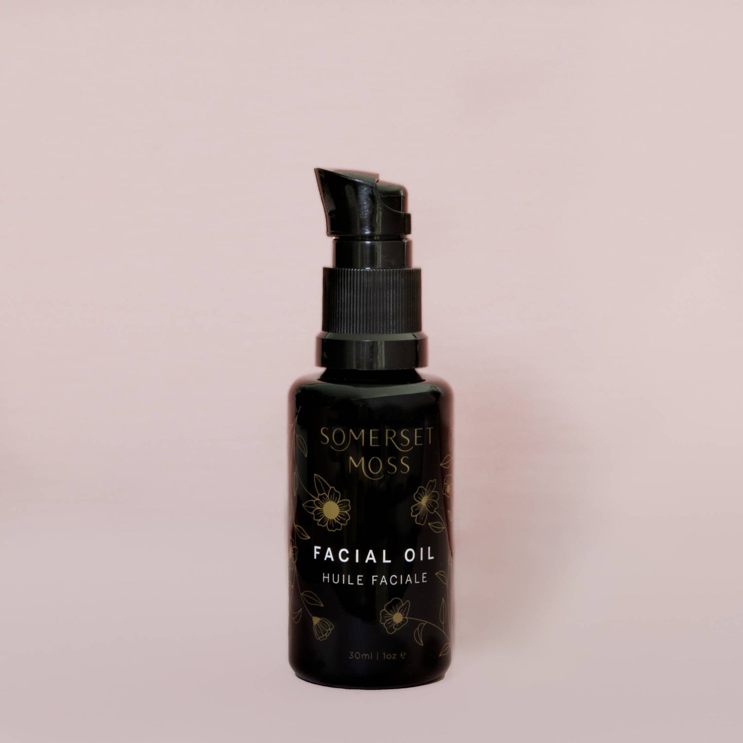 Facial Oil