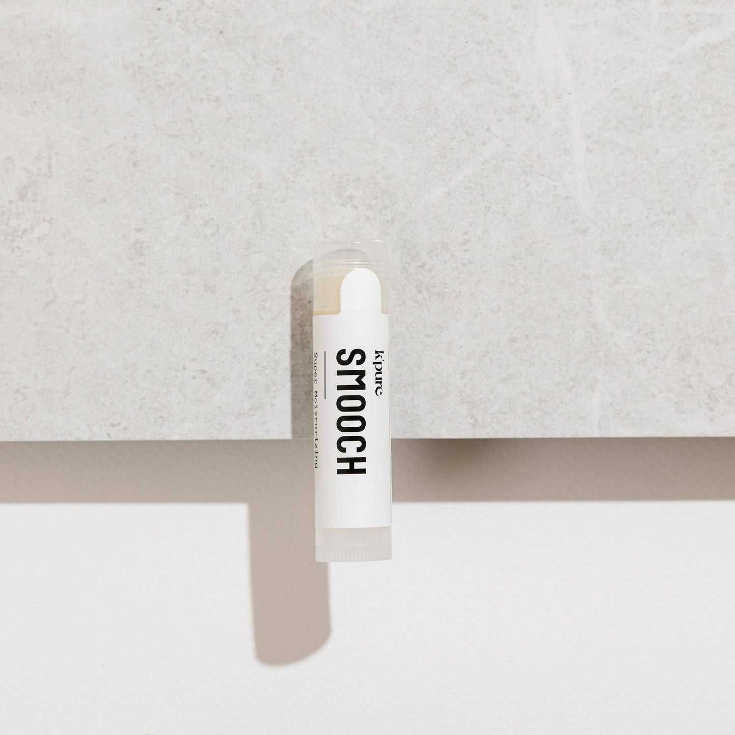 Smooch | Super Moisturizing Lip Balm: Vanilla