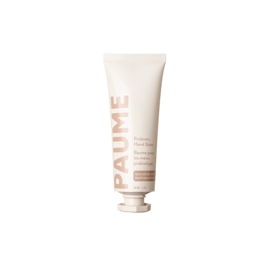 PAUME Probiotic Hand Balm 2 oz
