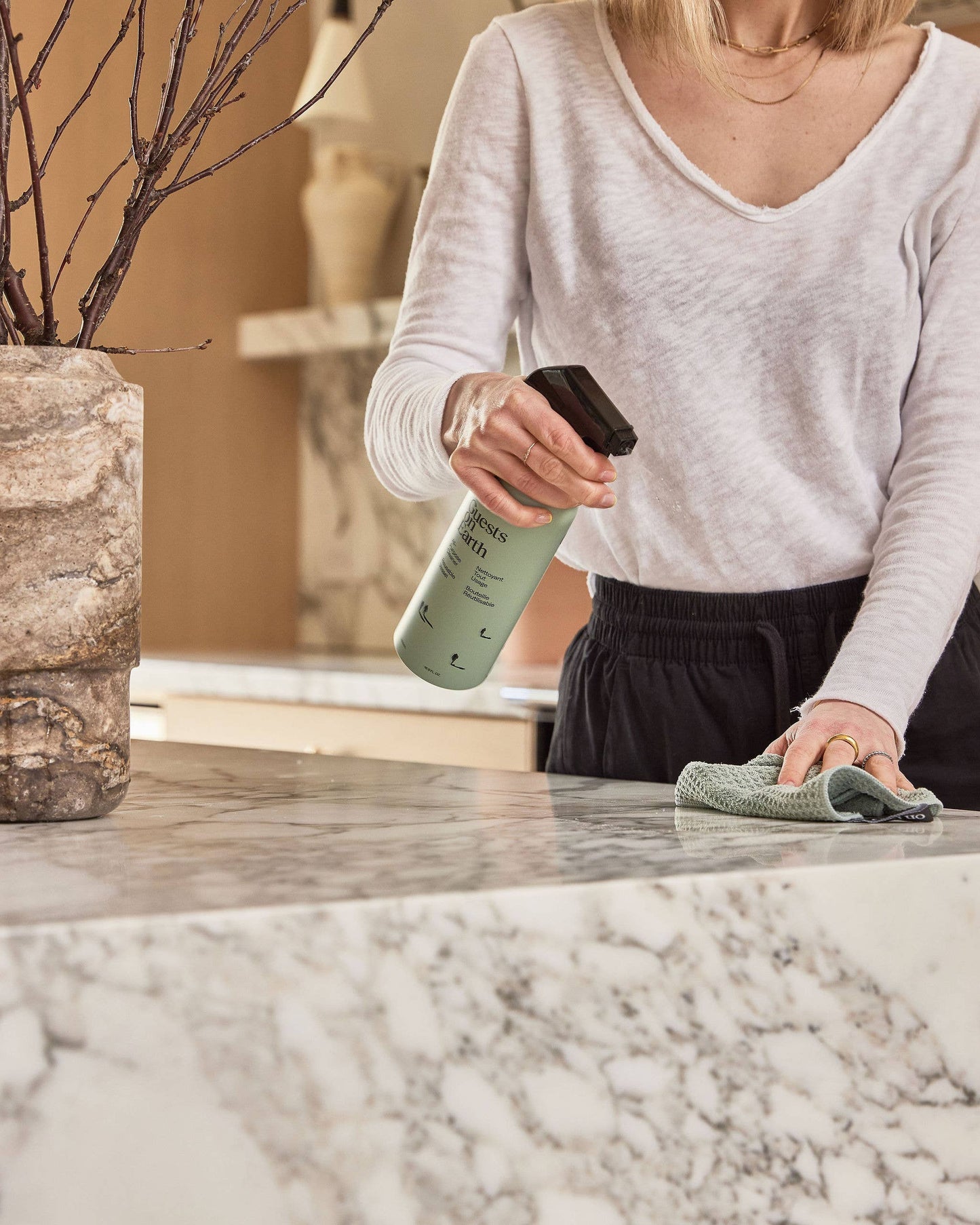 All-Purpose Cleaner Bulk Refill