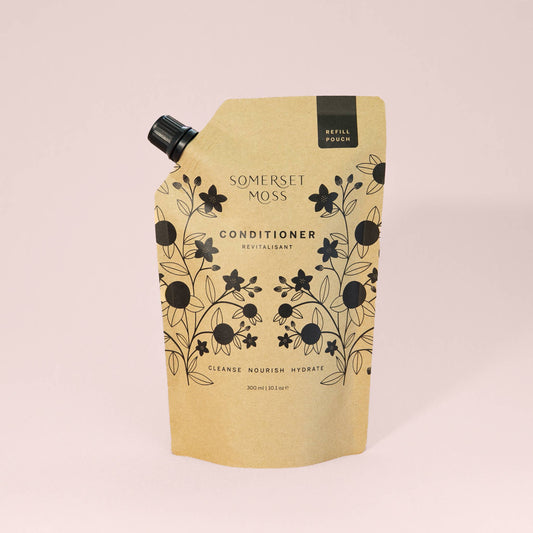 *NEW* Botanical Conditioner